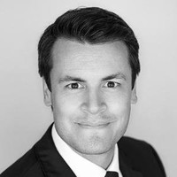 Ulrik A.W.L. Hedegaard