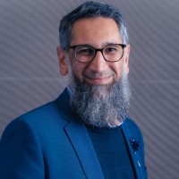 Dr Ali Hamdulay