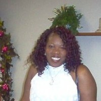 Felicia Rickmon