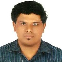 midhun krishnan