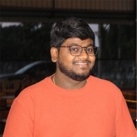 Venkat Ravi