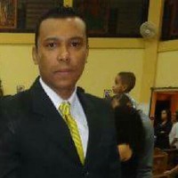 Jederson Rodrigues Thomé