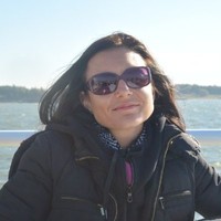 Delphine Thomas