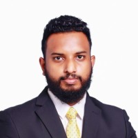 Ahamed Risam