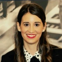 Raquel Bernardo Sánchez