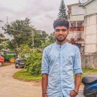 Pavan Kumar N G