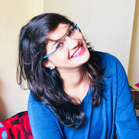 Aashna Tapadia