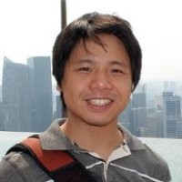 Bryce Kho