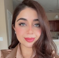 Tanya R Ramón Marin