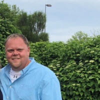 Gary Thomas