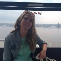 Sarah Geraghty