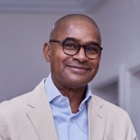 Franck-Philippe N'Dia (Ing. , MBA)