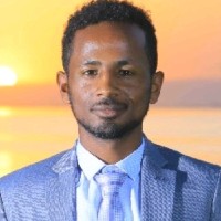 Eyosiyas Assefa, MD