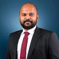 Ca Girish Nair