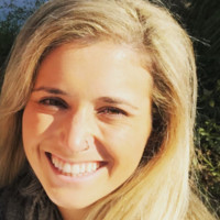 Hilary Waltman