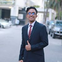 Mohammad Nahidul Islam