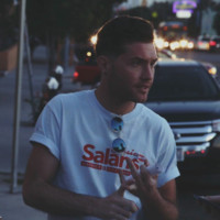 Caleb W. Crowder