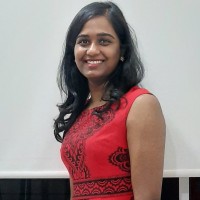 Deepa Swami