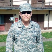 Trevor Salazar