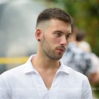 Nicholas Perozzo