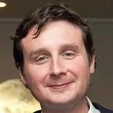 Benjamin Ackland