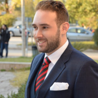 Vasilis Papadopoulos
