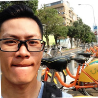 Wayne Huang