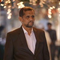 M. Jawaid Qadri Memon