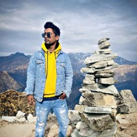 Dilip Das
