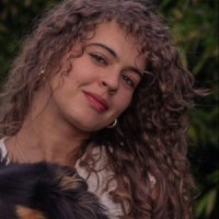 Laura Lucia Camacho Mendoza