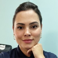 Barbara Ribeiro