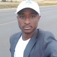 wilson mutava