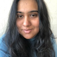 Manisha Bisessar