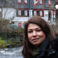 Nasim M.