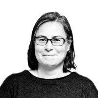 Cecilia Lundin