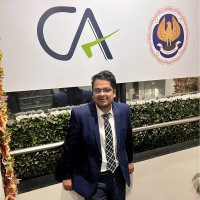 Nakul Mittal