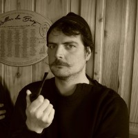 Benjamin Autric