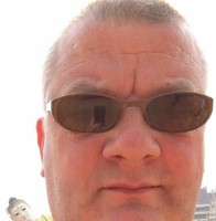 Gary Saunders