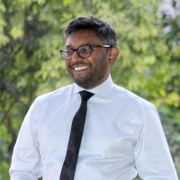 Kuben Govender-Pr Tech Eng