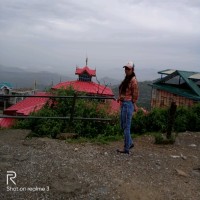 Srishti Sharma