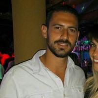 Niv Regev