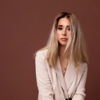 Kristina Jacqueline Leòn