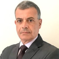 Júnior Fabiano Suero