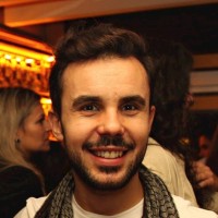 Luís Miguel Oliveira