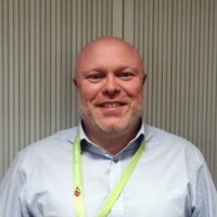 Glenn Hooper