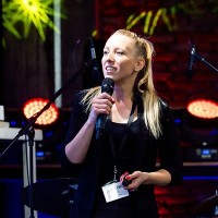 Vlatka Farkaš