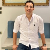 Amr Eltohamy