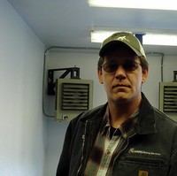 Kip Veeder