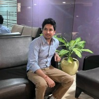 Mukesh Phular