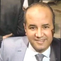 Zaki Marref